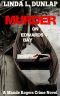 [The Maude Rogers Crime Novels 02] • Murder on Edwards Bay